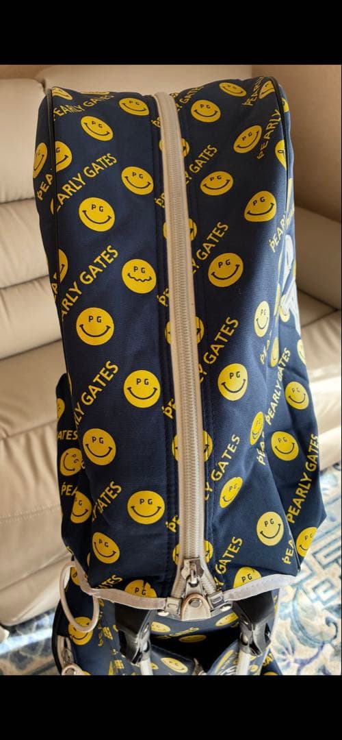 パーリーゲイツキャディバッグ