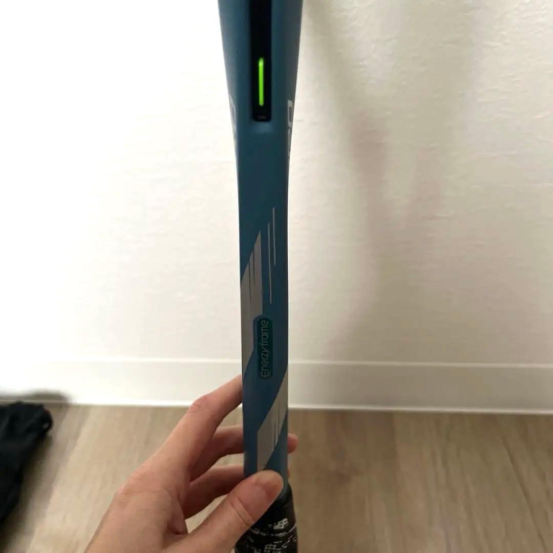 Mizuno アクロスピードカスタムV1 PRO