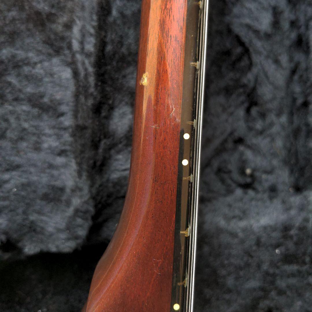 瀧川一郎　モデル　ギター　RE−180C