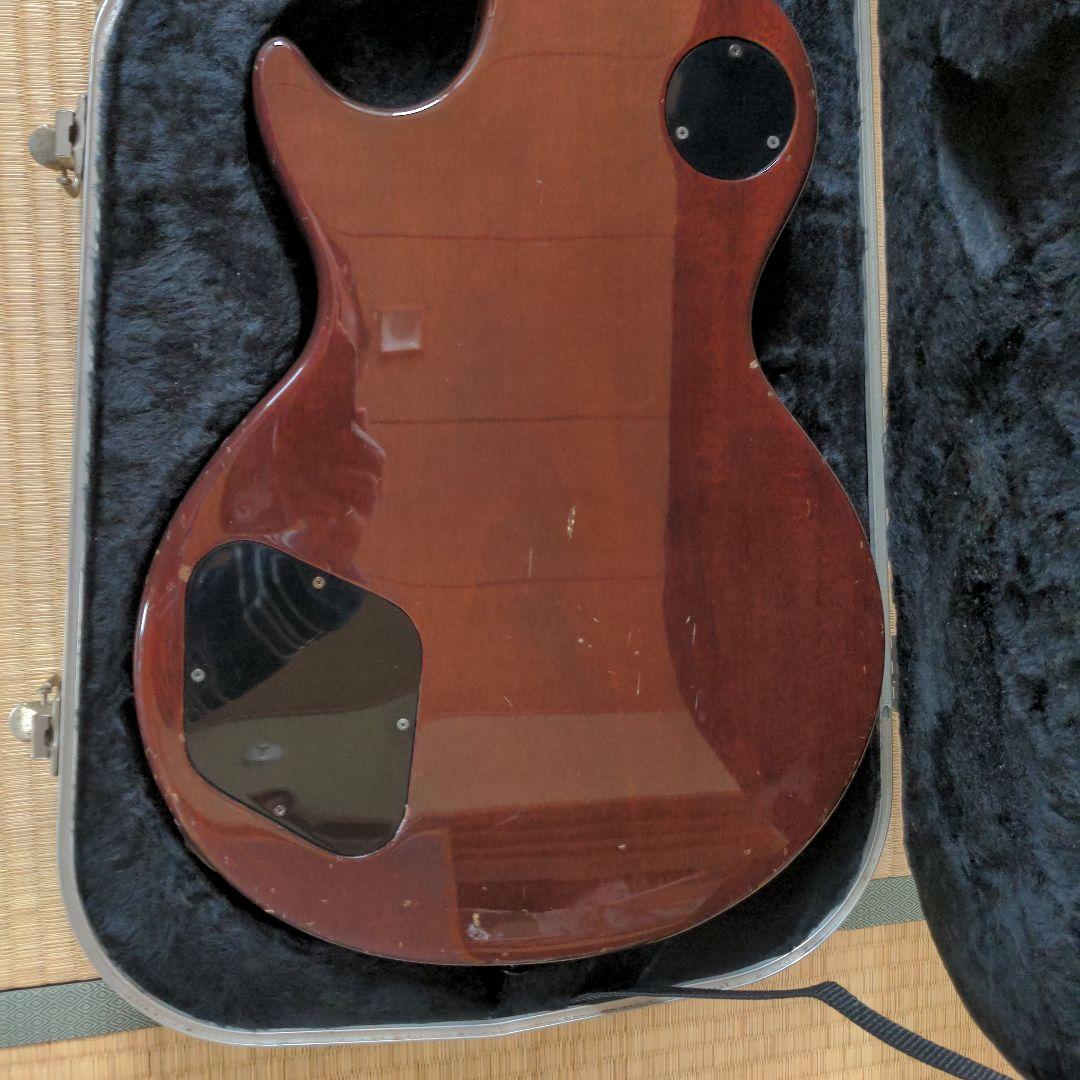 瀧川一郎　モデル　ギター　RE−180C