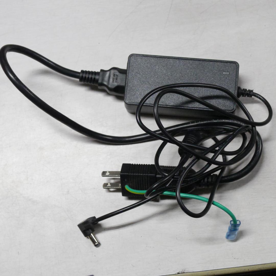 Two notes OPUS レコーディング用エフェクター