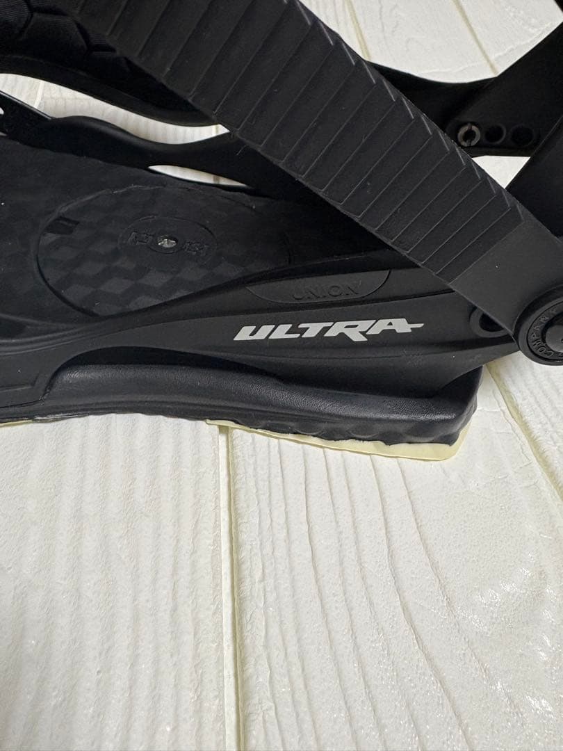 ユニオン　ビンディング　ウルトラ　Mサイズ