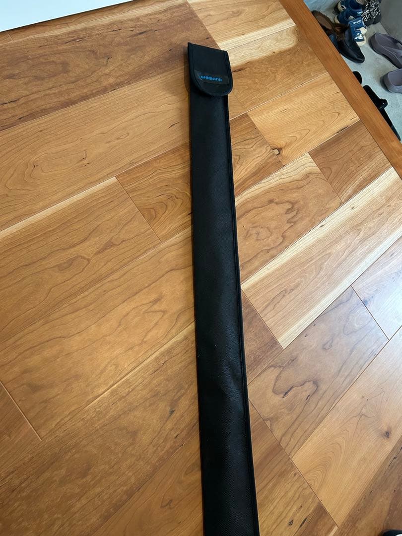 ライアーム　フカセ釣りセット（ほぼ未使用）