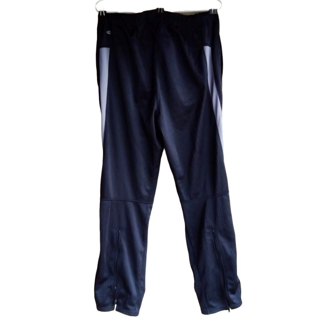 【レア】サッカー 日本代表　2003 ジャージ 上下 adidas KIRIN