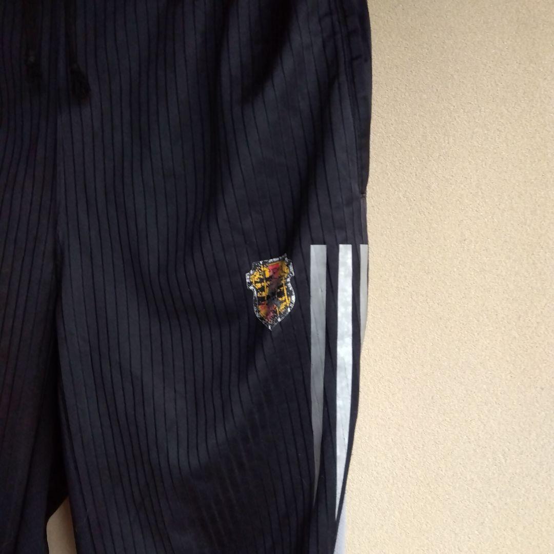 【レア】サッカー 日本代表　2003 ジャージ 上下 adidas KIRIN
