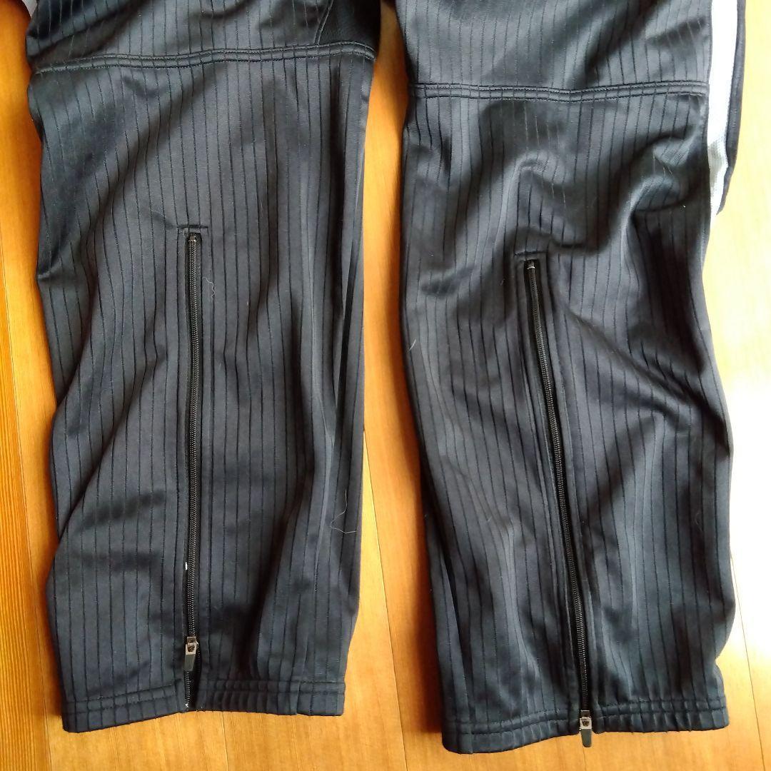 【レア】サッカー 日本代表　2003 ジャージ 上下 adidas KIRIN