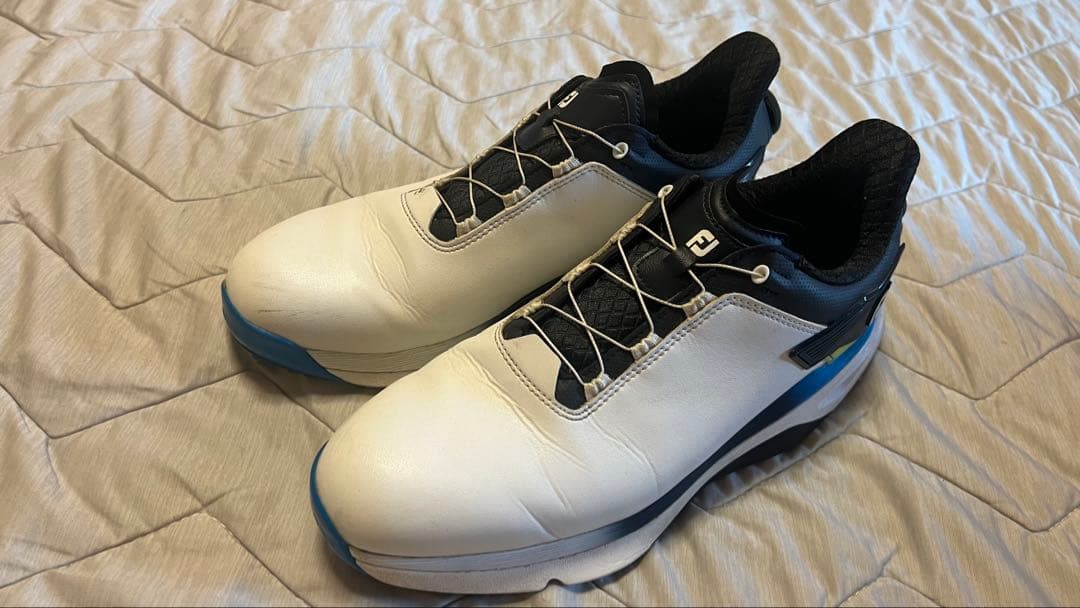 FootJoy PRO SLX BOAゴルフシューズ 26.5cm