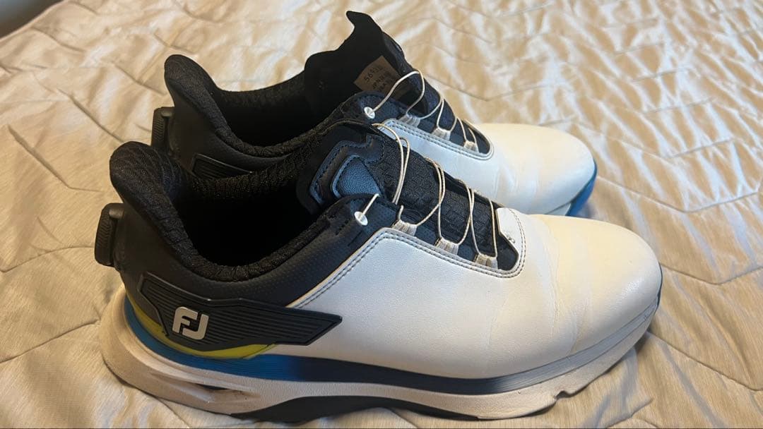 FootJoy PRO SLX BOAゴルフシューズ 26.5cm