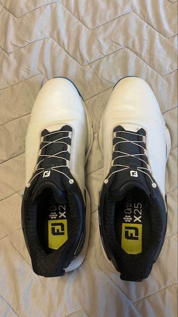 FootJoy PRO SLX BOAゴルフシューズ 26.5cm