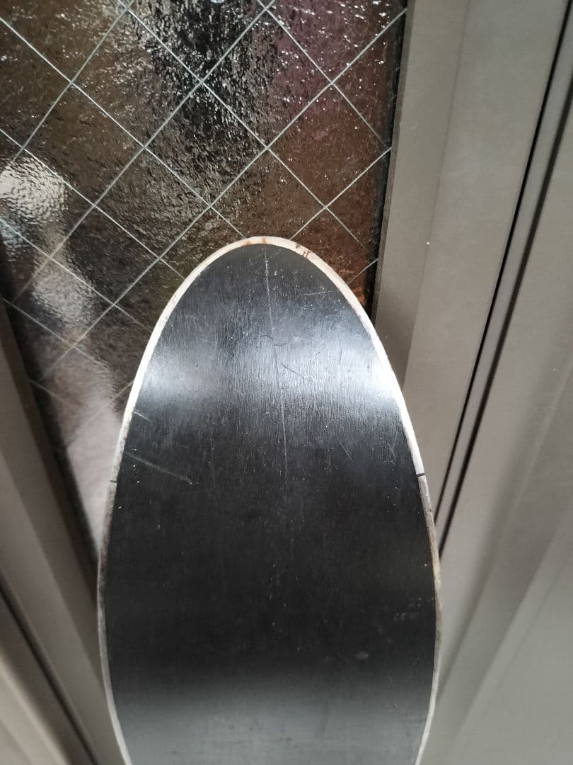 STS-563 子供用スキー3点セットスキー板 110ブーツ21 ストック90