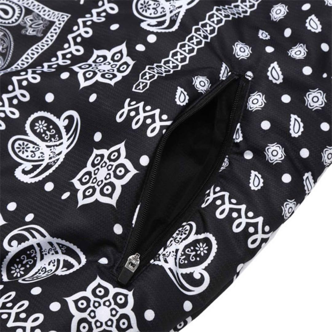 専用【新品】テソテソ犬+4 ヒートパデットジャケット SoccerJunky