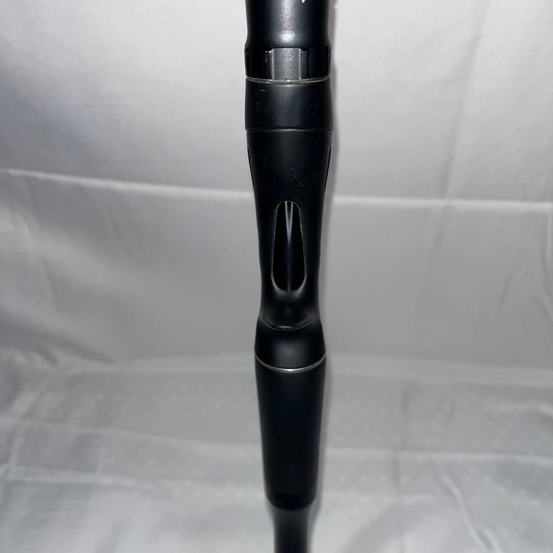 【美品】シマノ 18ポイズン アドレナ 1610M-2 ベイトロッド 高感度