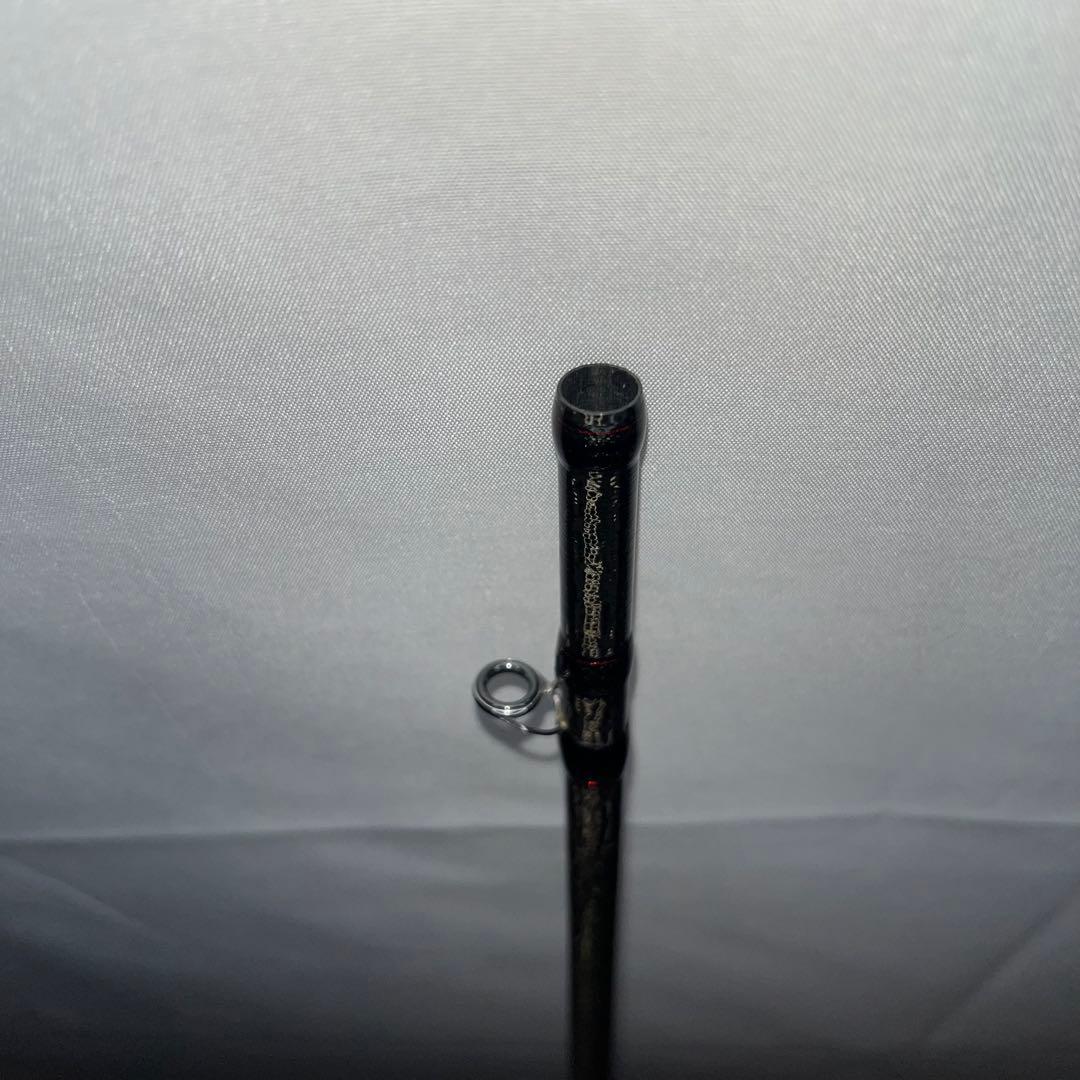 【美品】シマノ 18ポイズン アドレナ 1610M-2 ベイトロッド 高感度