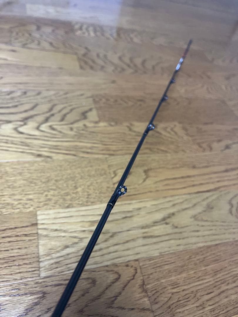 ダイワ 極鋭CG MH235AGS