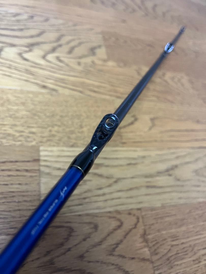 ダイワ 極鋭CG MH235AGS