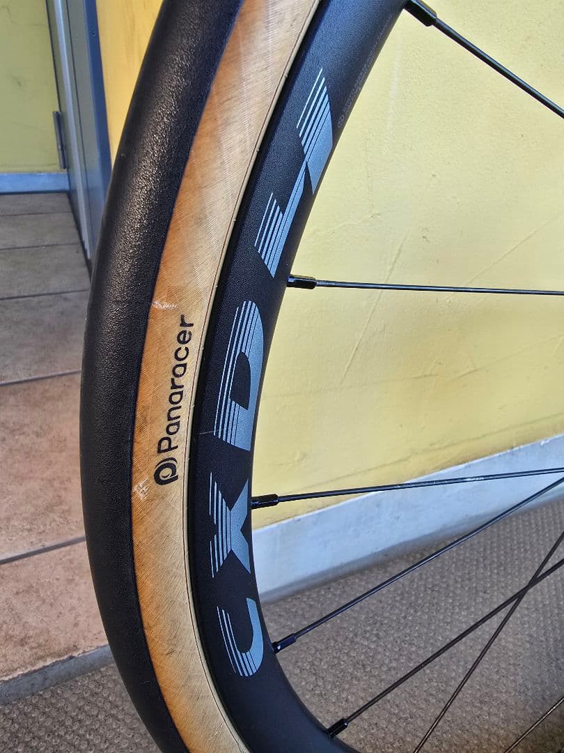 コルナゴ V3 DISC ULTEGRA Di2 サイズ520 2023モデル