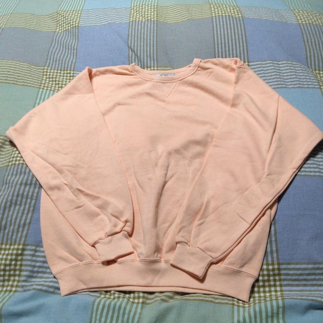 プリンセスプリンセスライブグッズ新品未使用トレーナー