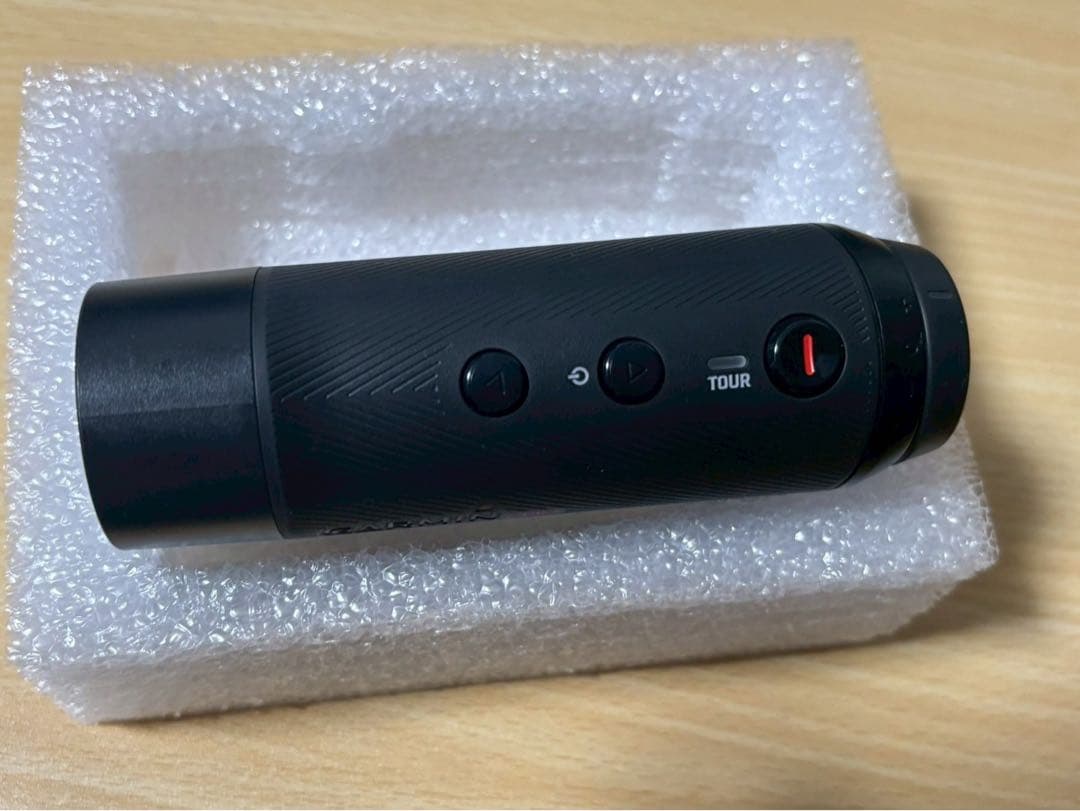 GARMIN Z82 ガーミン アプローチ ゴルフ用レーザー距離計