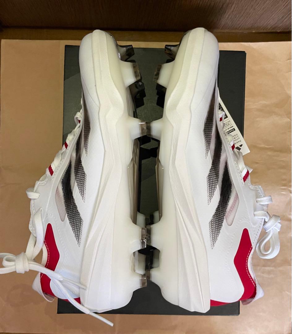 adidas ADIZERO IMPACT 26.0 ポイントスパイク