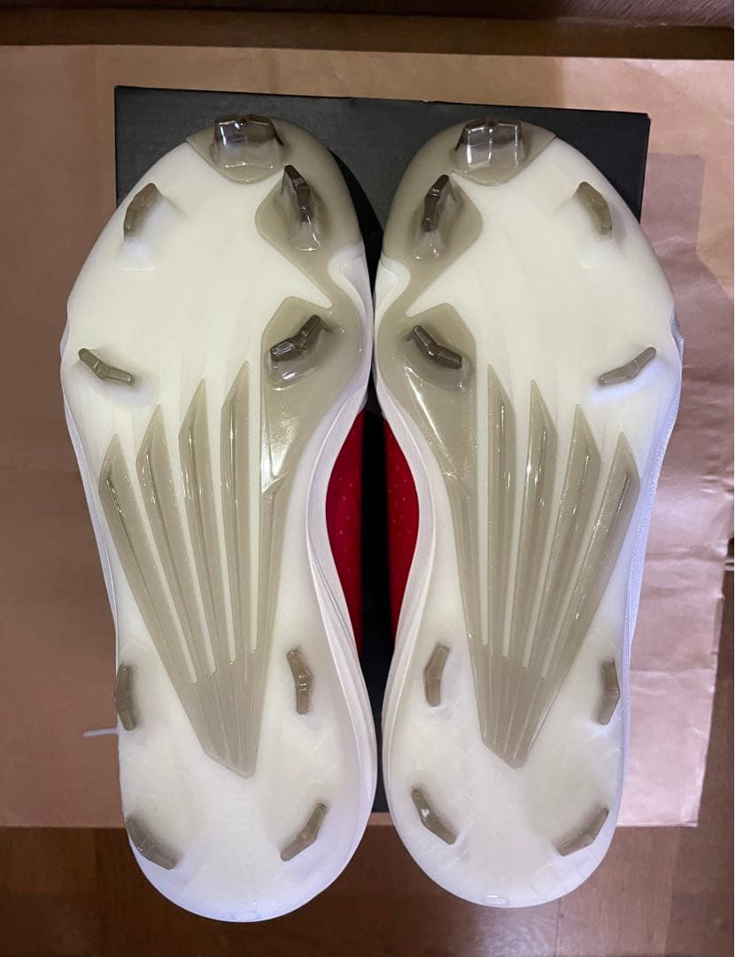 adidas ADIZERO IMPACT 26.0 ポイントスパイク