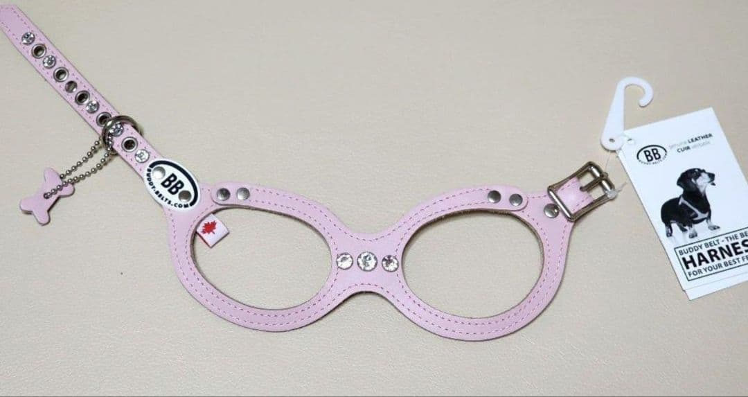 新品タグ付 バディーベルト BUDDY BELTS 2.5号