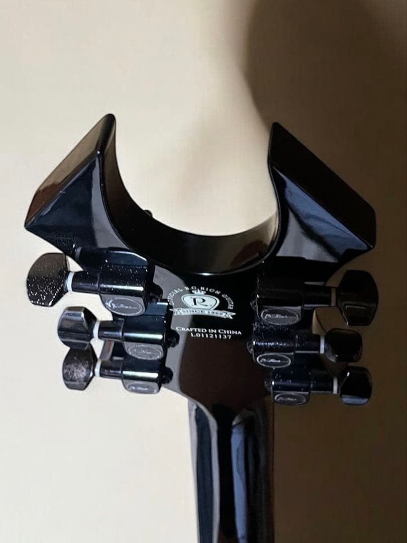 B.C.RICH Kerry King V KKVG2 ケーラー搭載