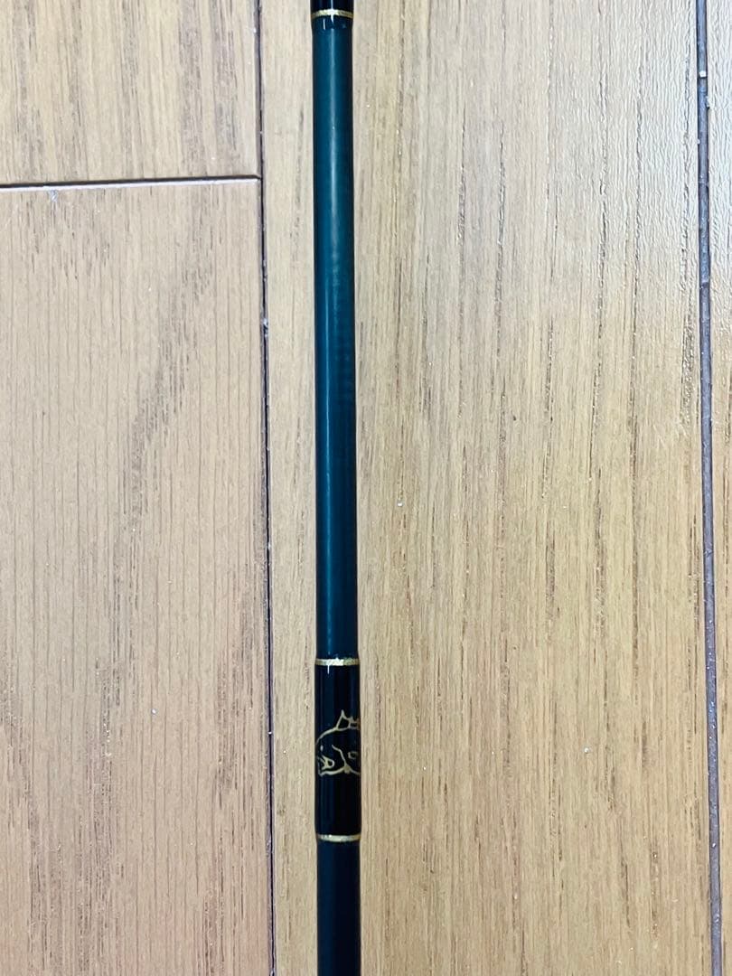 へ*郎様 フェニックス　IM6スーパーボロン　60-L2 オールドロッド　美品