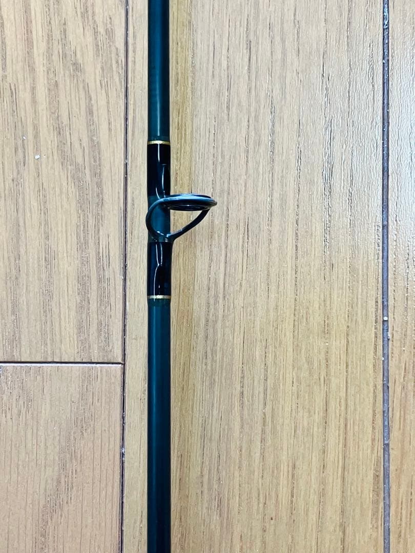 へ*郎様 フェニックス　IM6スーパーボロン　60-L2 オールドロッド　美品