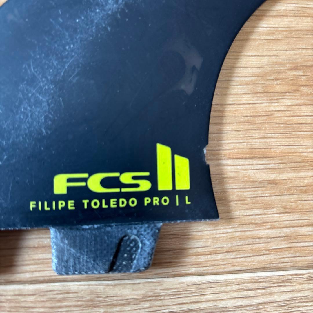 FCS2フィン　フィリペトレドＬ