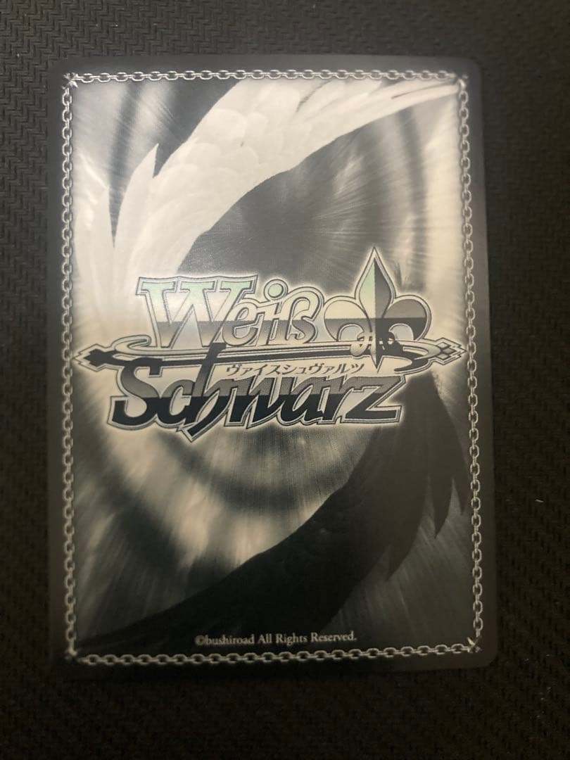 WS 鬼方 カヨコ 正月 サイン SP ブルアカ　ブルーアーカイブ　ヴァイス