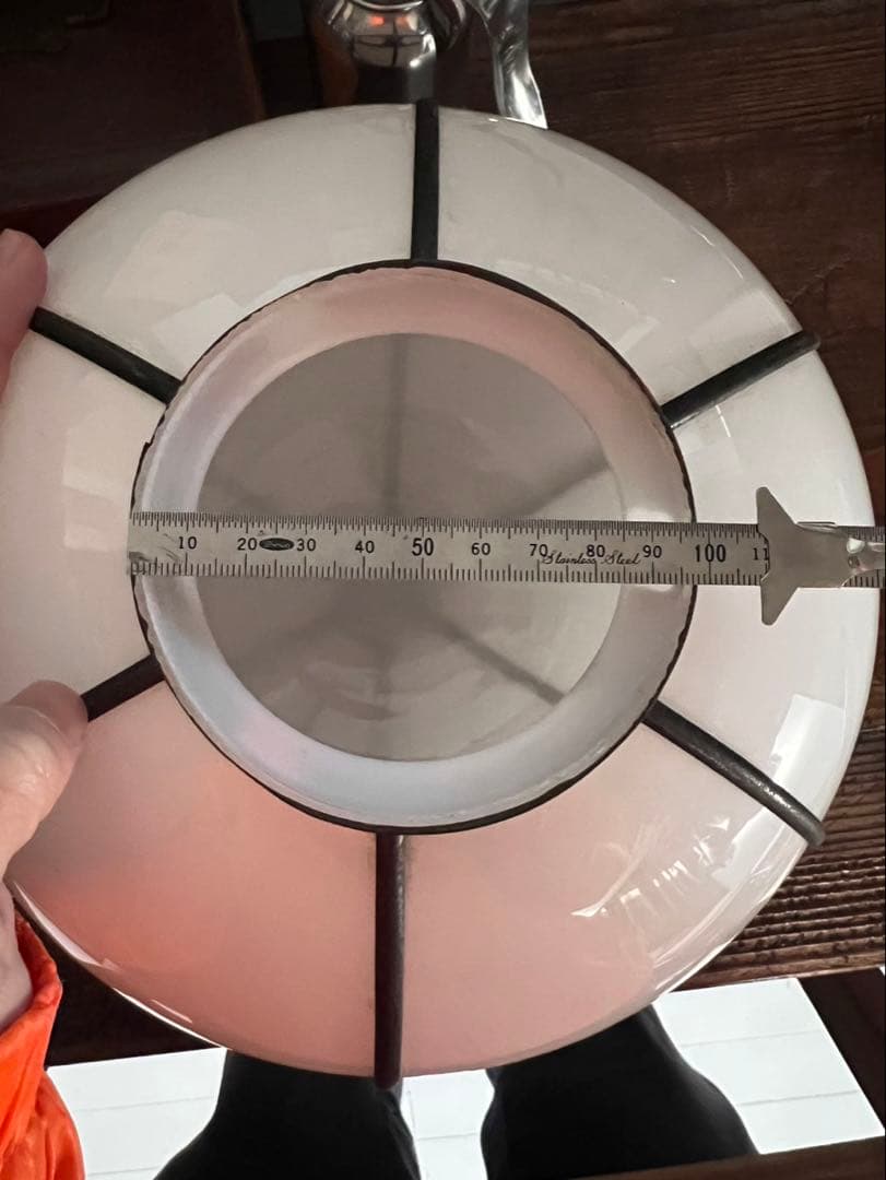 ランプシェード