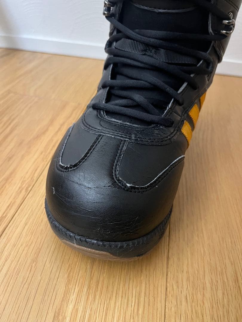 【送料無料】adidas SAMBA AVD 27.0cm