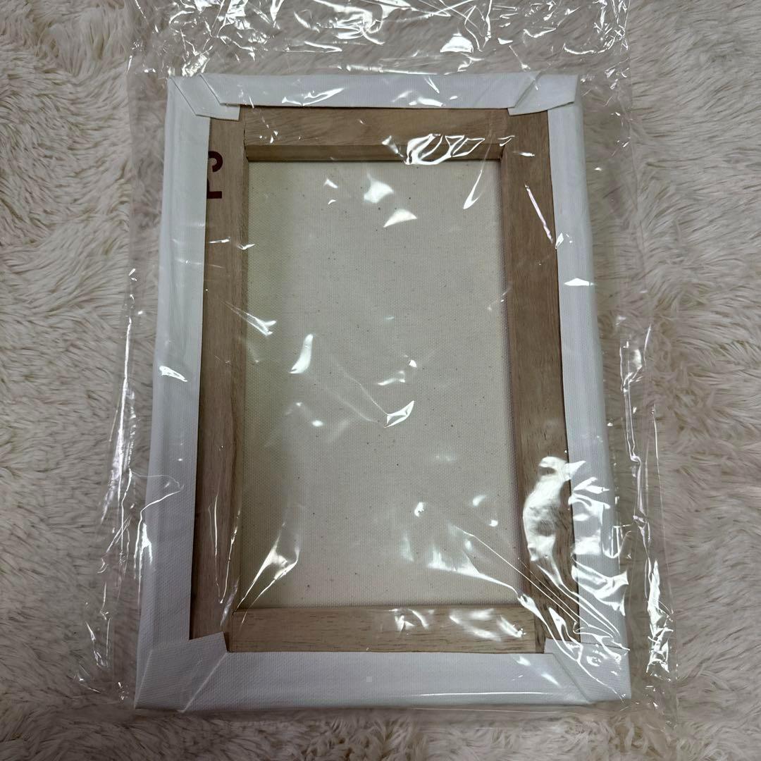 おジャ魔女どれみ キャンバスアート