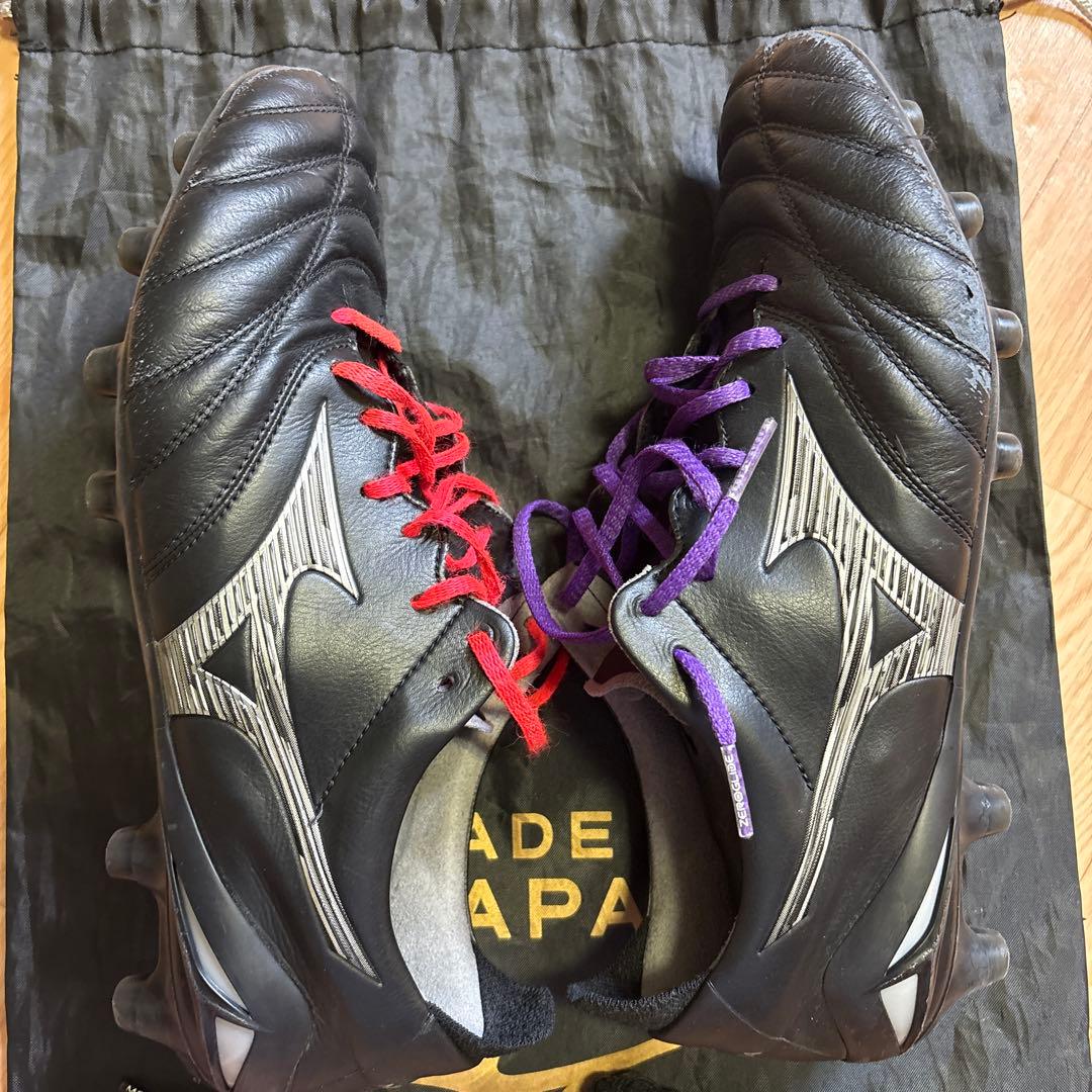 モレリアネオ4限定品