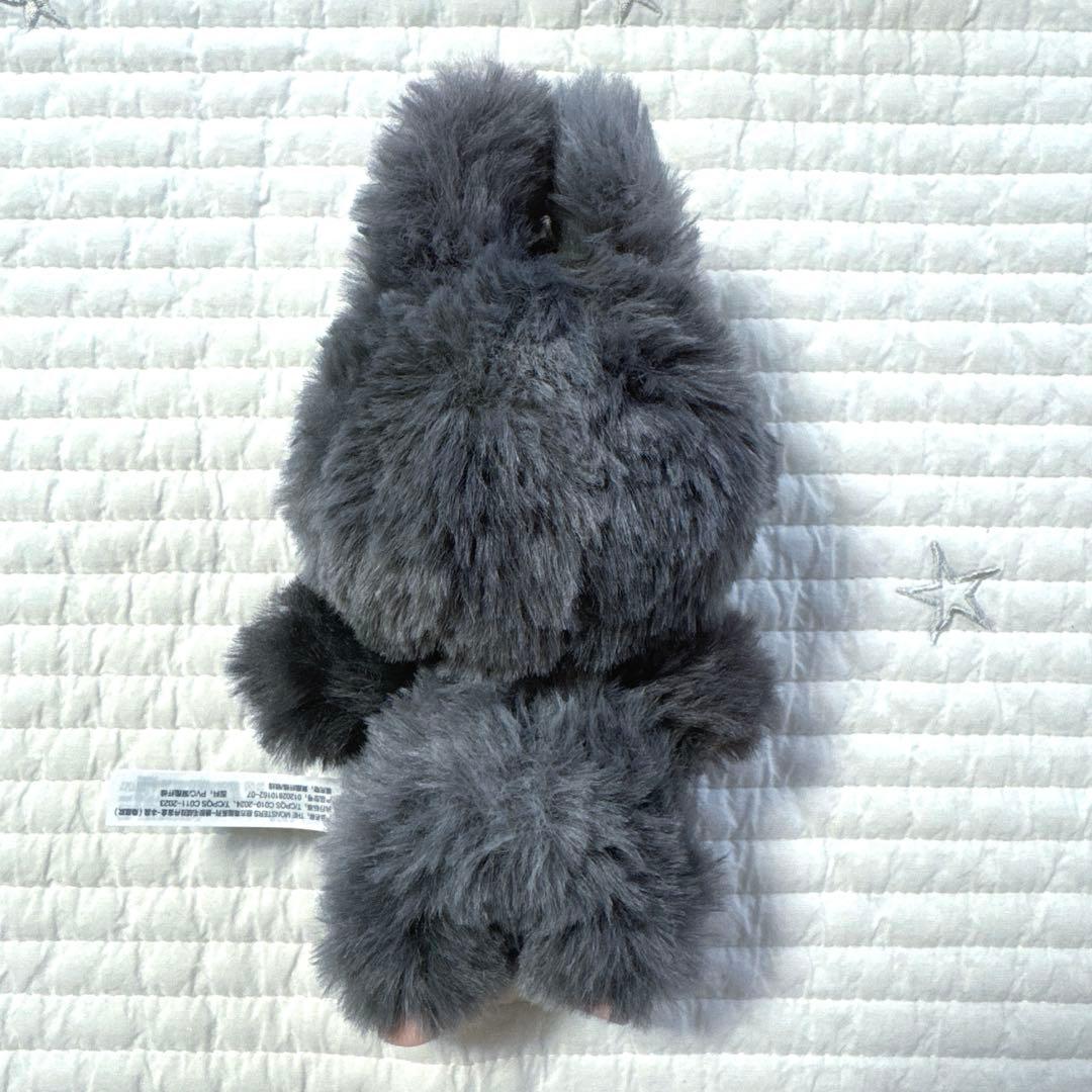 正規品　新品　POPMART ポップマート　ラブブ シークレット