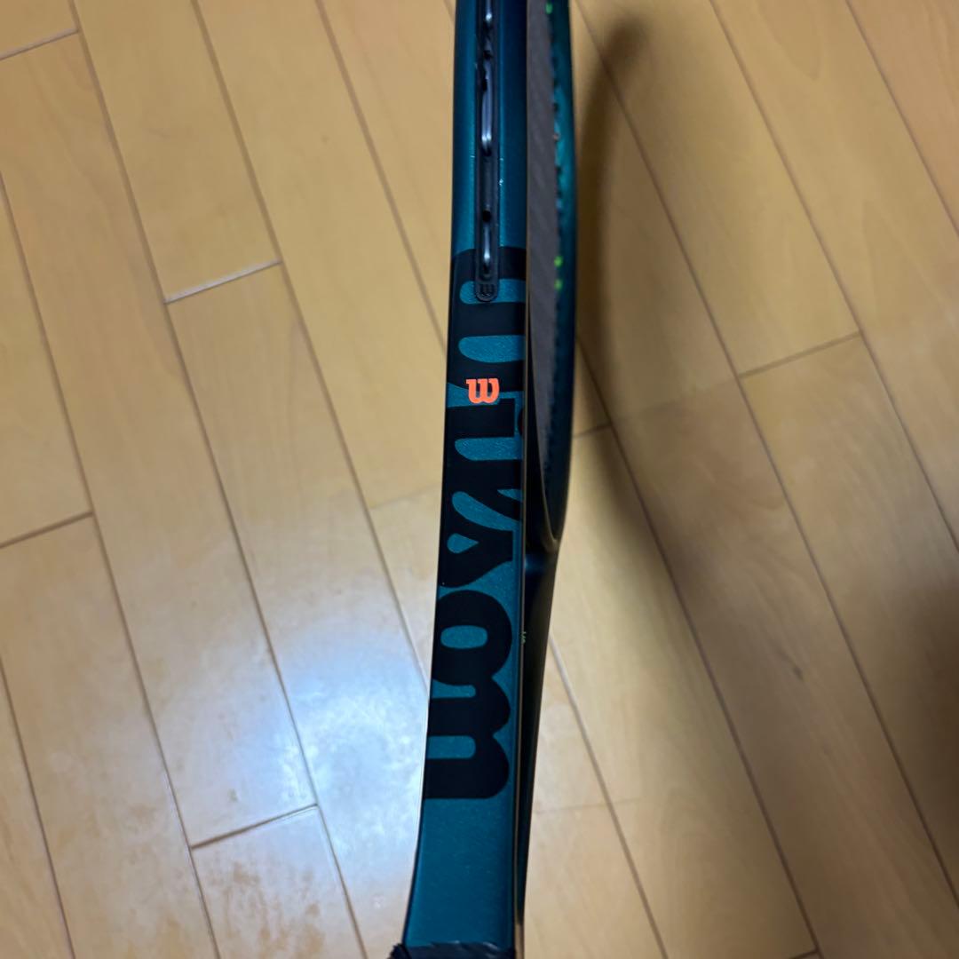 Wilson BLADE98 V9 16x19 G2 ブレード98