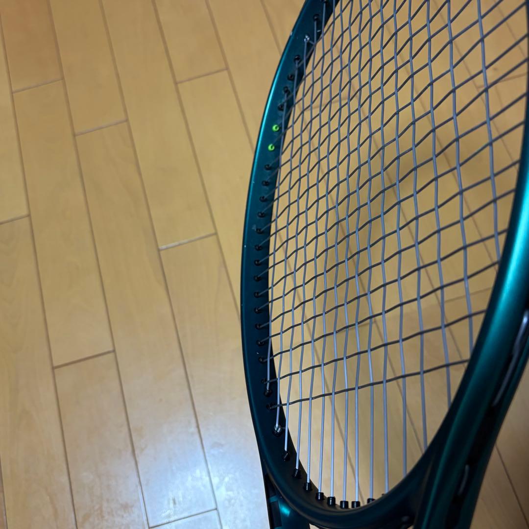 Wilson BLADE98 V9 16x19 G2 ブレード98