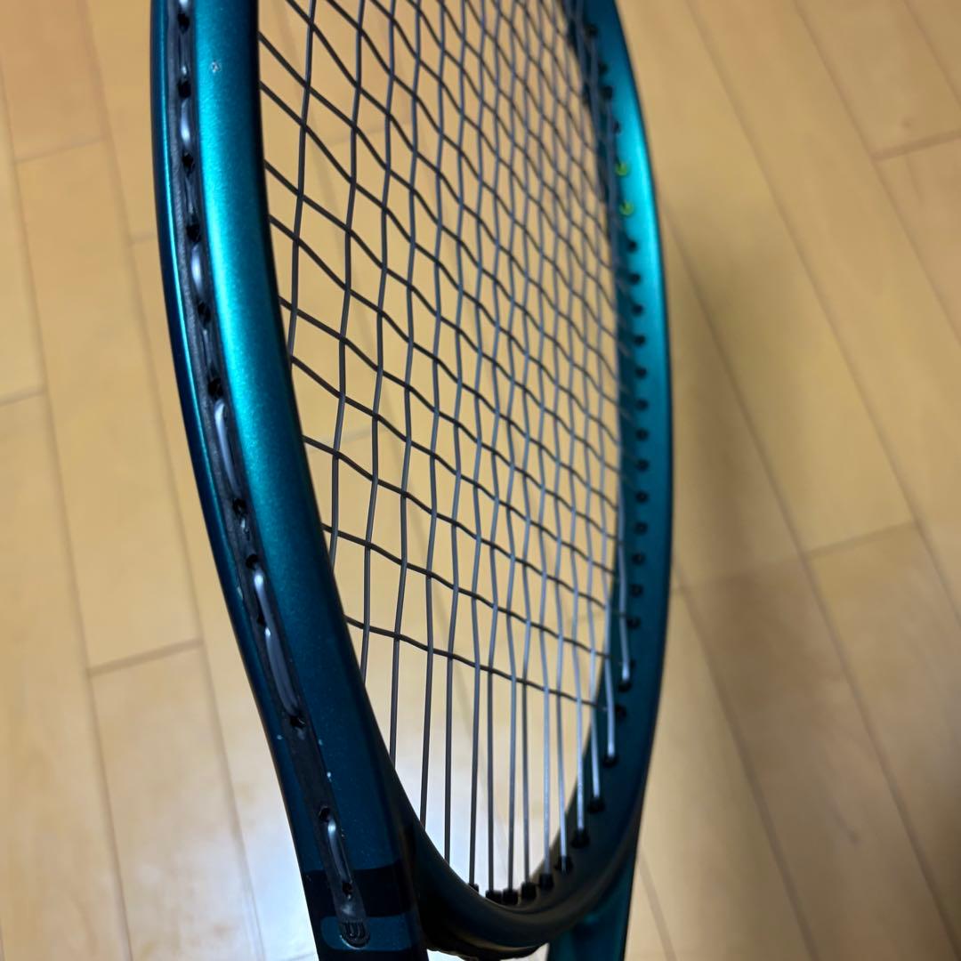 Wilson BLADE98 V9 16x19 G2 ブレード98