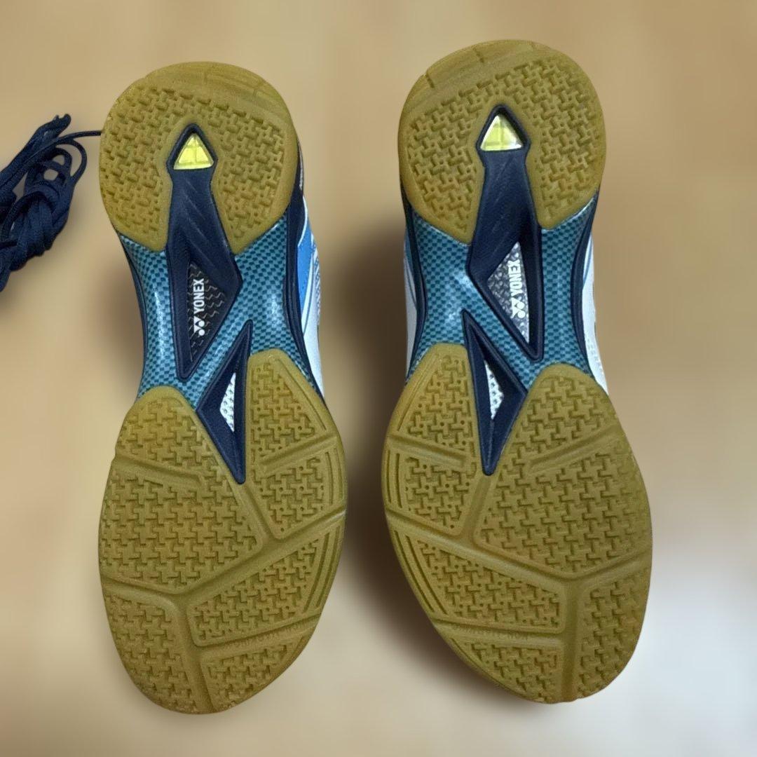 YONEX パワークッション 65Z SHB65Z3 26.0cm