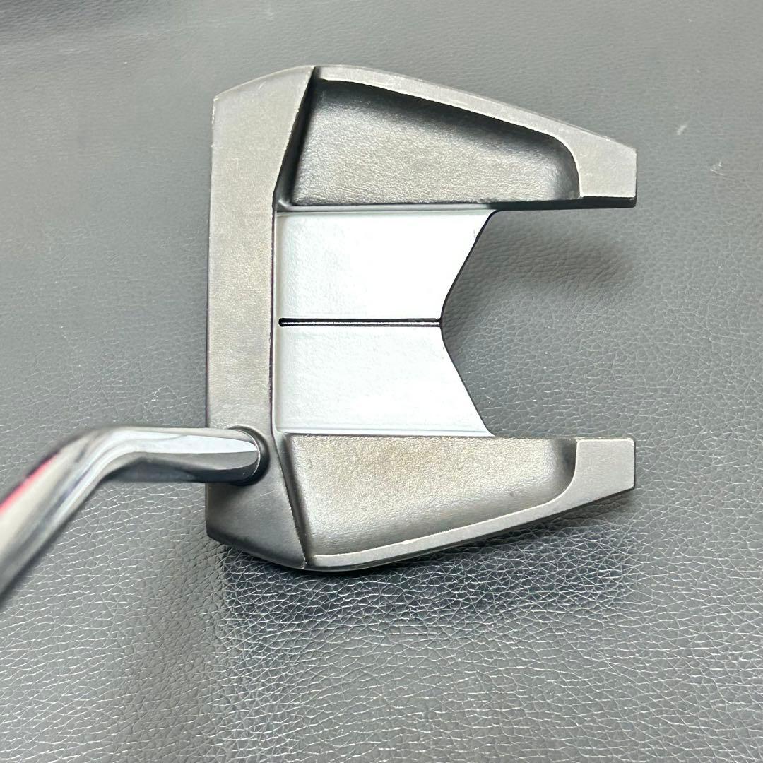 テーラーメイド Spider GT SPLITBACK パター 33インチ