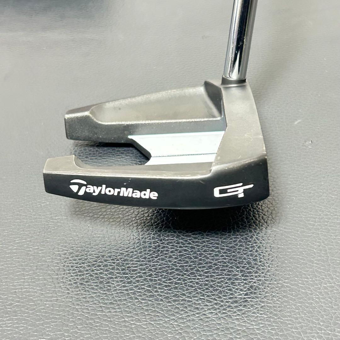 テーラーメイド Spider GT SPLITBACK パター 33インチ