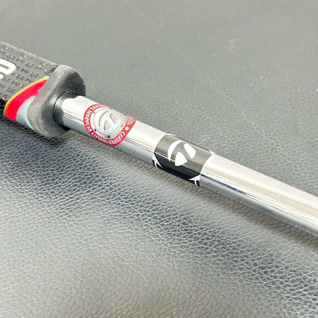 テーラーメイド Spider GT SPLITBACK パター 33インチ