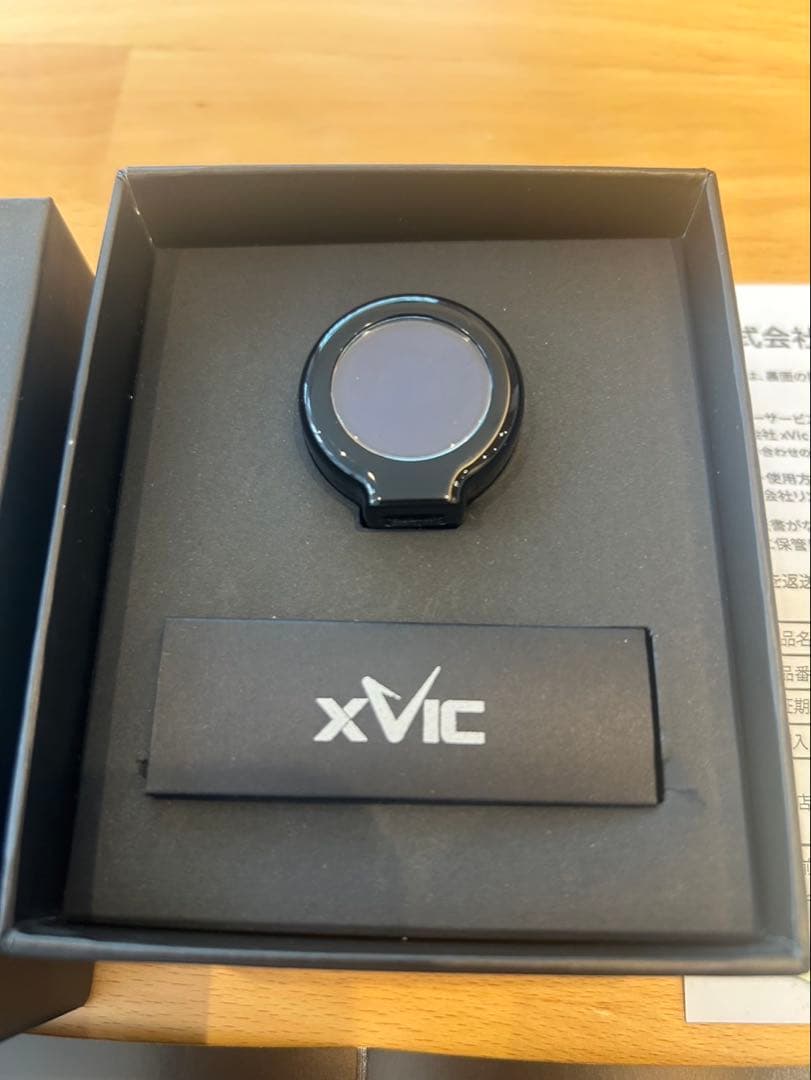 Aiming View xVIC エイミングビュー