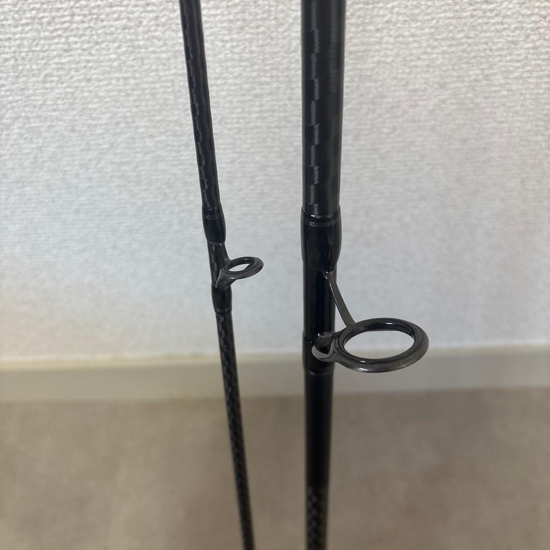 シマノ 24 コルトスナイパー SS S100M-3