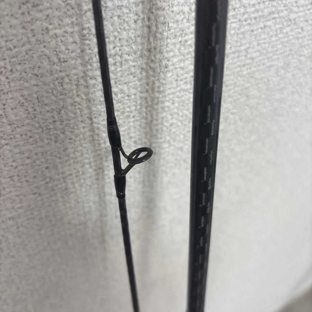 シマノ 24 コルトスナイパー SS S100M-3