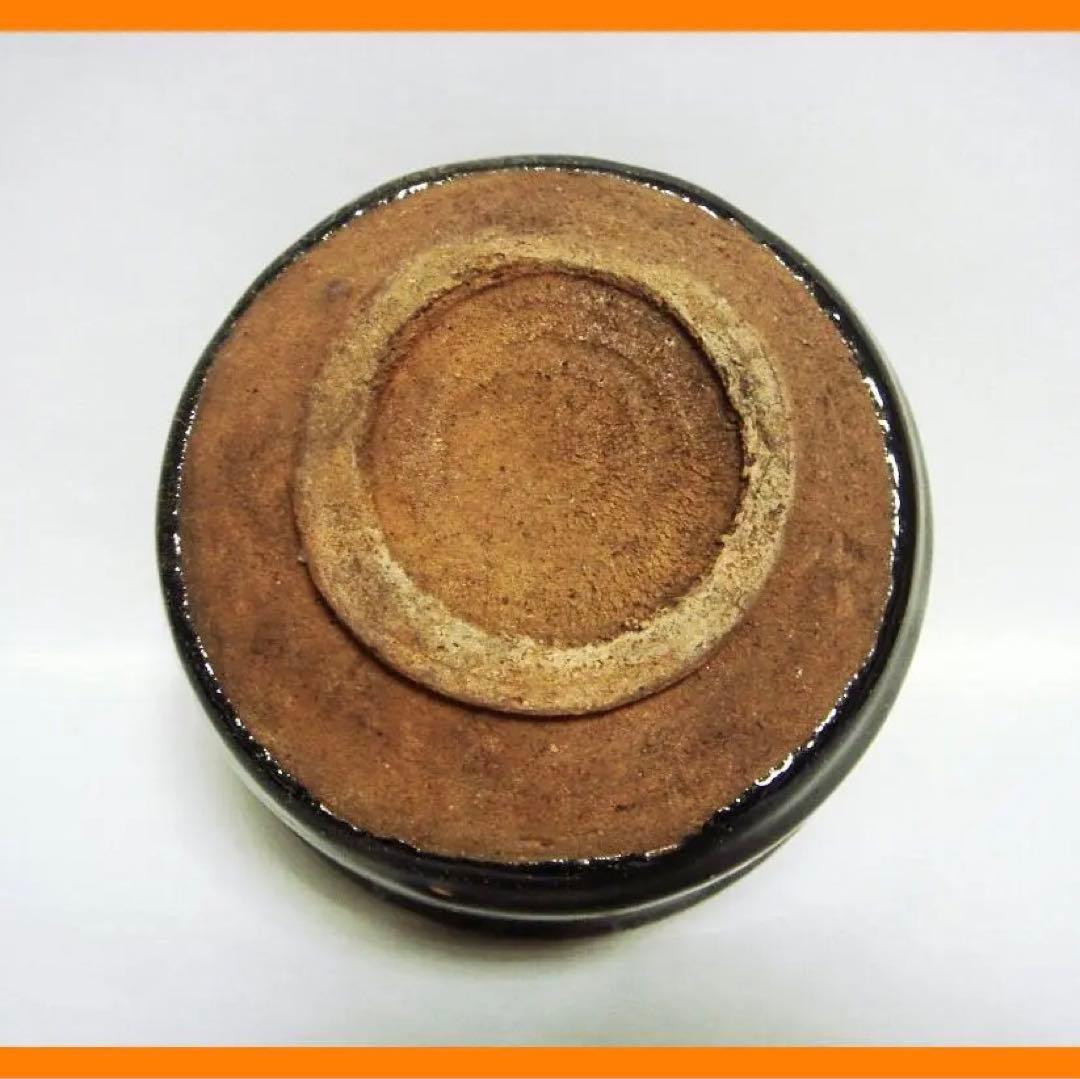 180『朝鮮唐津茶碗 箱付き』　/骨董品 古美術 古道具 アンティーク