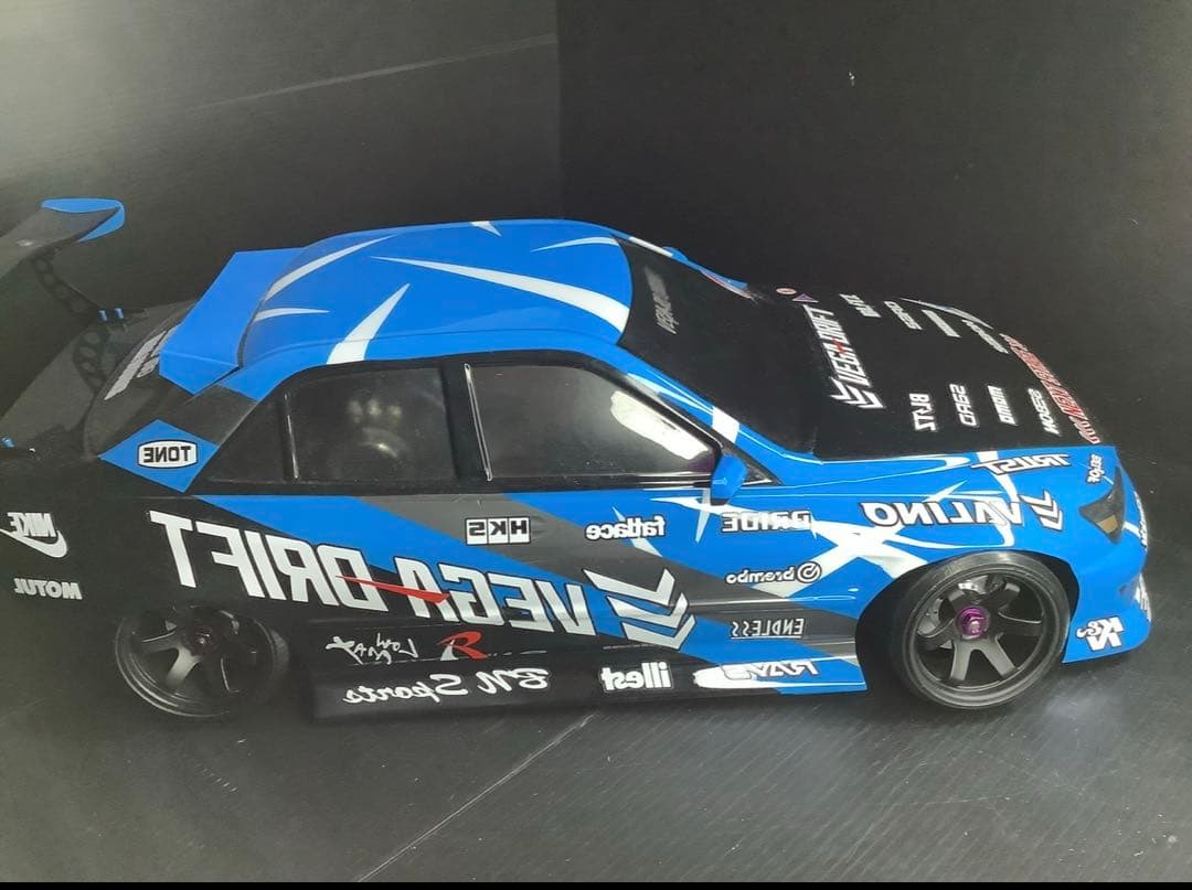 パンドラボディ