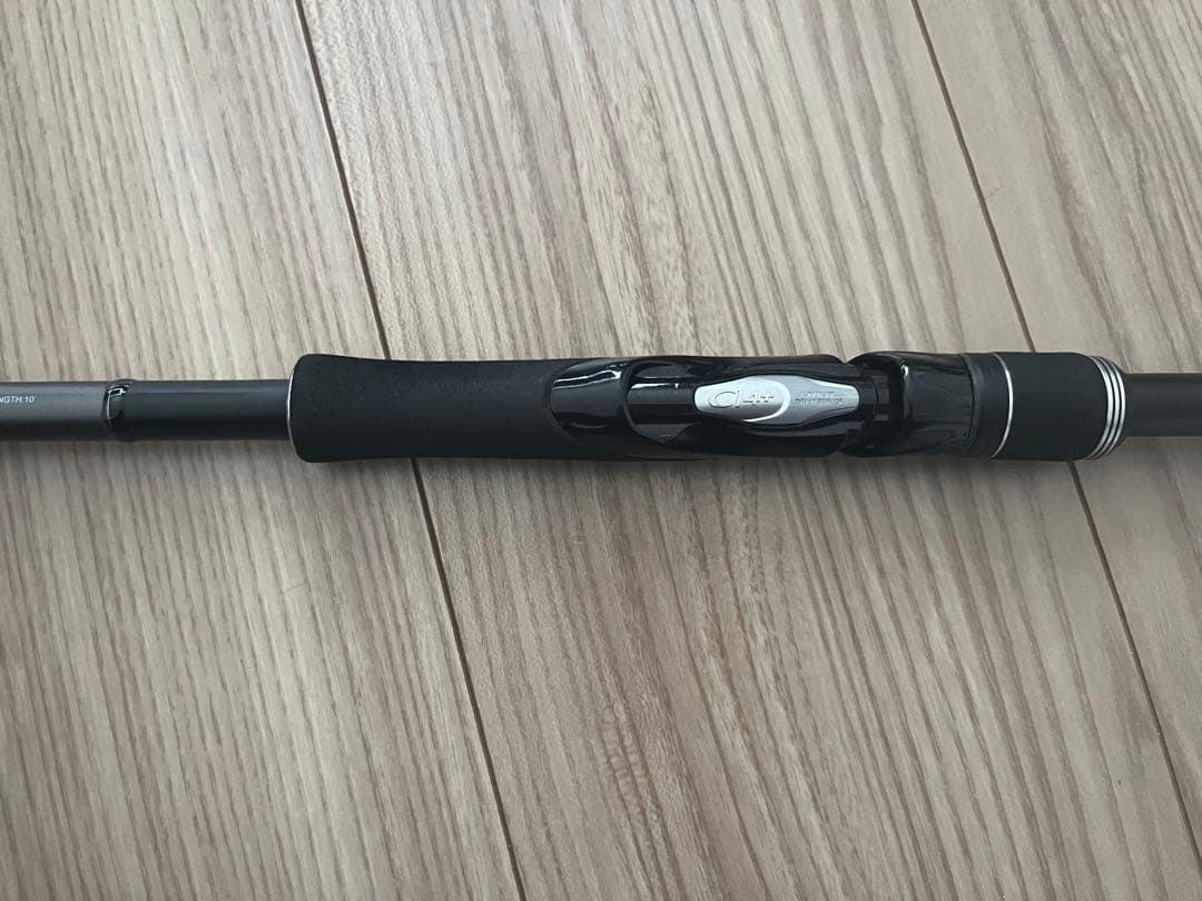 18ディアルーナ s100mh シマノ