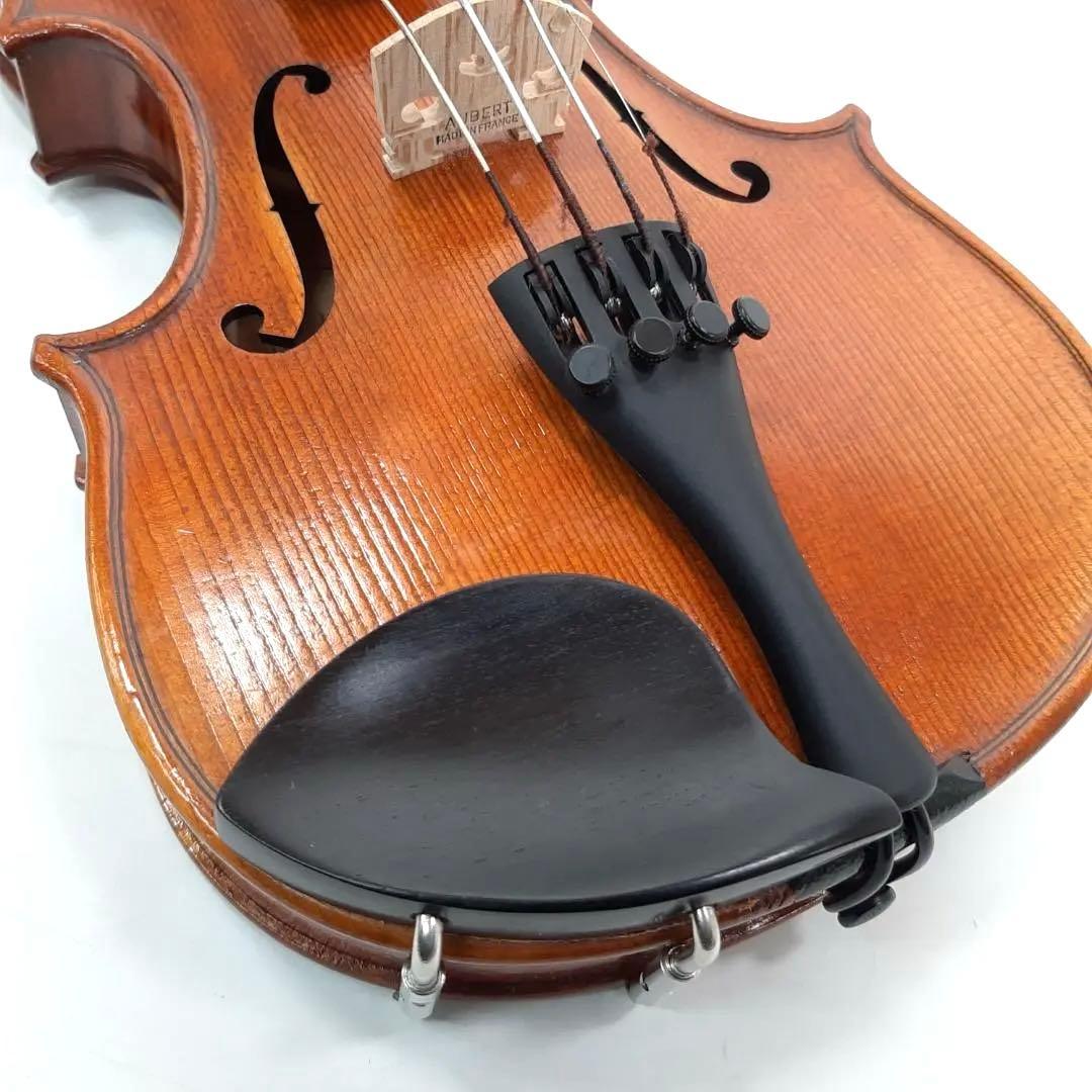 Nicolo Santi NSN60S 1/8 バイオリン ケース付き