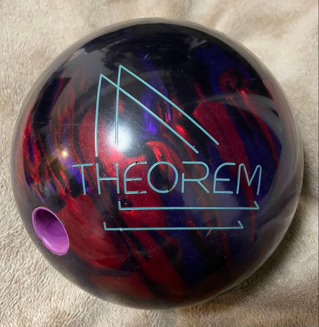 【15p】セオレム